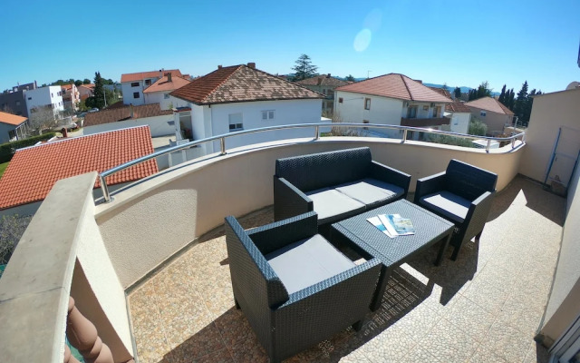 Apartments Rotim
