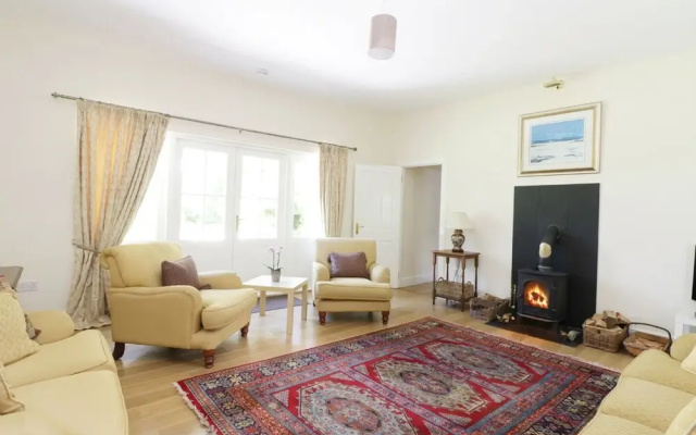 Bannatyne Lodge