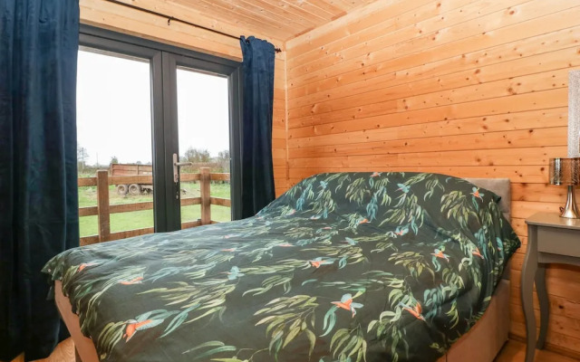 The Lodge at Crossroads Farm
