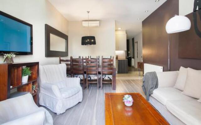 Tendency Apartments 9