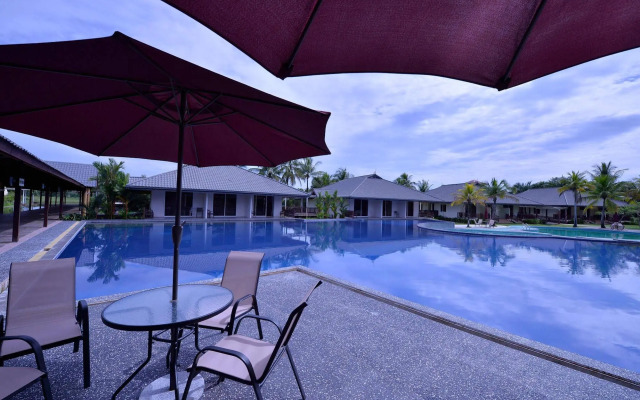 Borneo Golf Resort