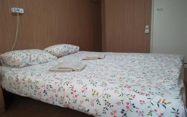 Ламбушка