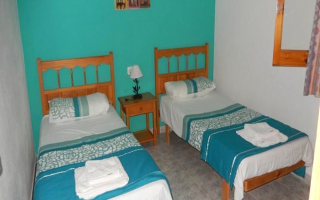 Villas Sol