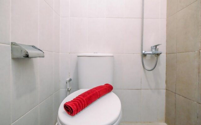 Cozy Living 2Br Royal Heights Apartment