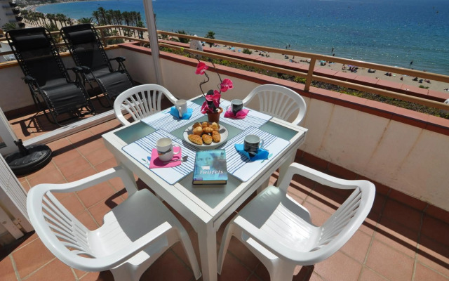 RNET - Rhc 1613 - Roses Costa Brava