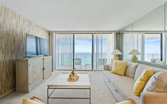 Edgewater Beach & Golf Resort by Panhandle Getaways