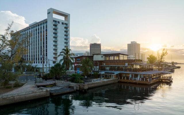 ROK Hotel Kingston, Tapestry Collection by Hilton