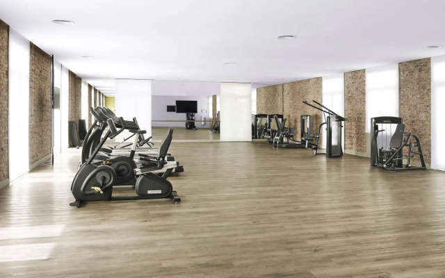 Almarena Madero Urbano Affiliated by Melia
