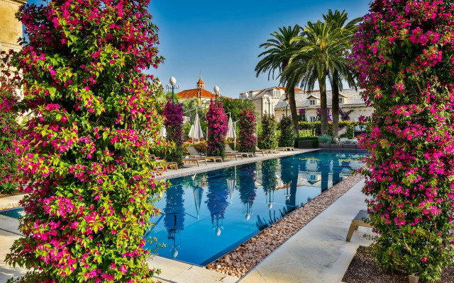 Hotel Lemongarden