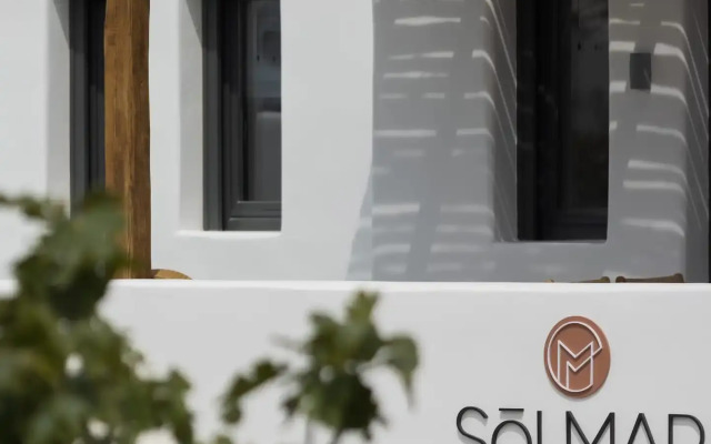 Solmar Suites