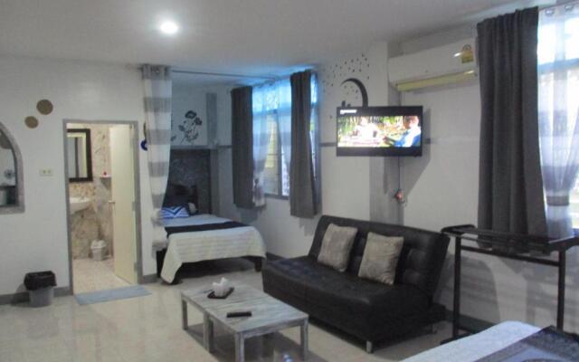Similan Hotel