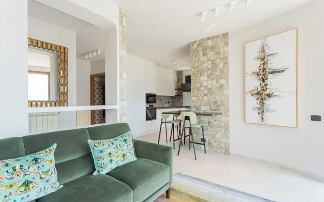 Villa Castello by Rent all Como