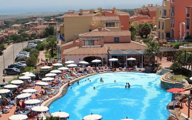 Residence Stintino Paradise