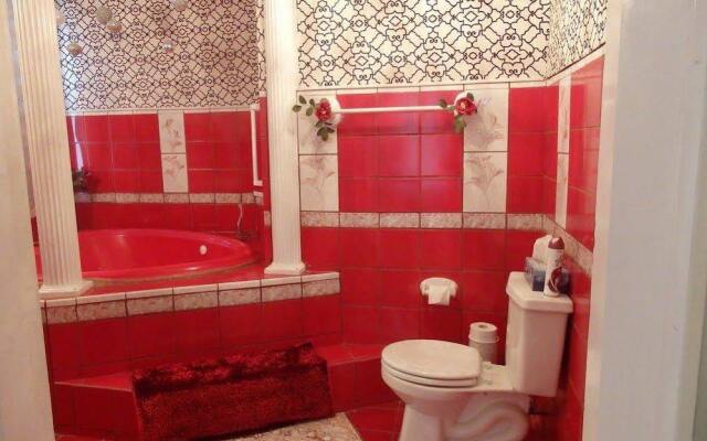 Central West End B&B