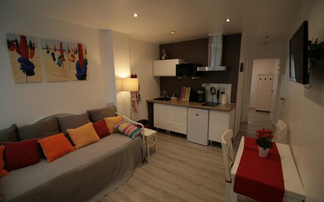 Gîte Côte Fleurie Lisieux Centre