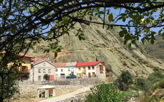 El Invernal de Picos