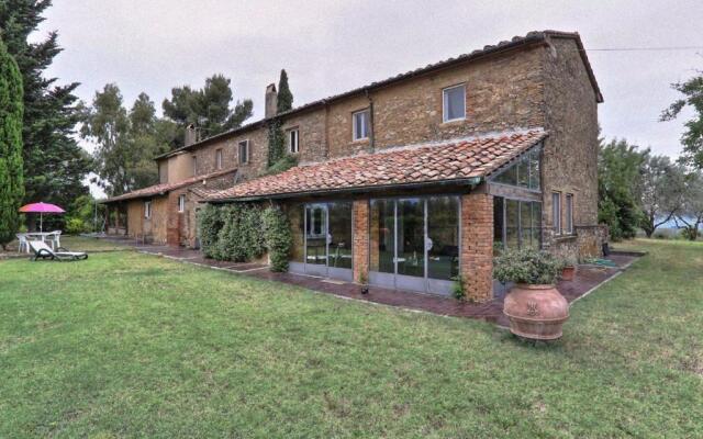 Casa Vacanze Il Polveraio Agriturismo