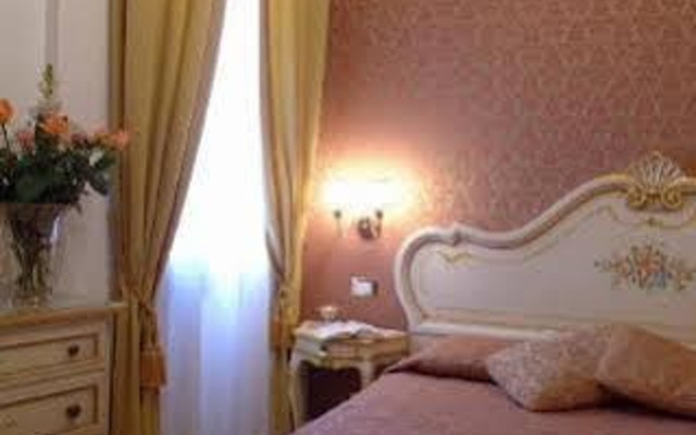 Fiabe Rooms