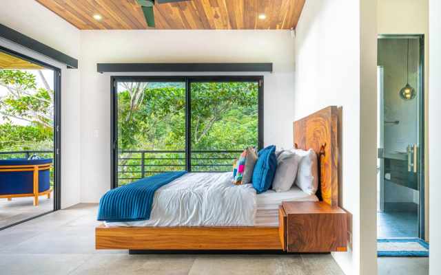 Casa Amigos - Breathtaking Luxe Ocean View Villa