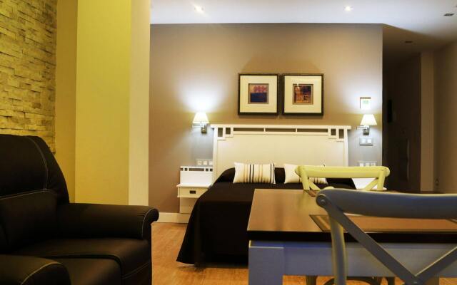 Apartamentos Rondacentro