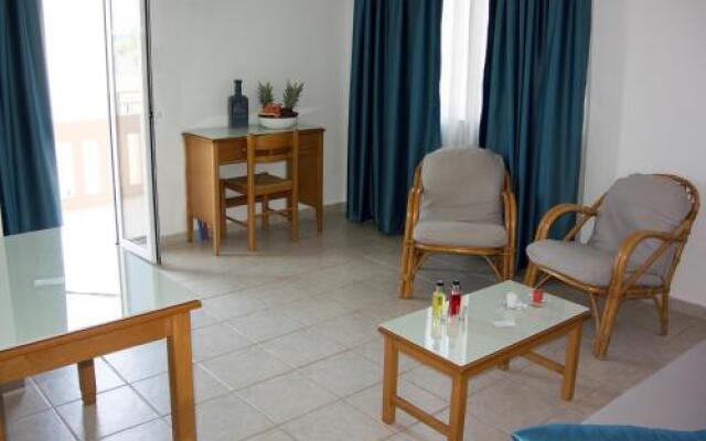 Michael Apartments