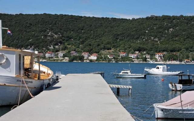 Apartments by the sea Supetarska Draga - Donja, Rab - 5042