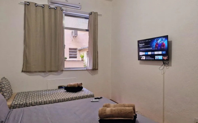 Ladeira dos Tabajaras 140