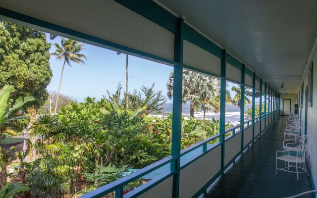 Wild Ginger Inn Hotel & Hostel