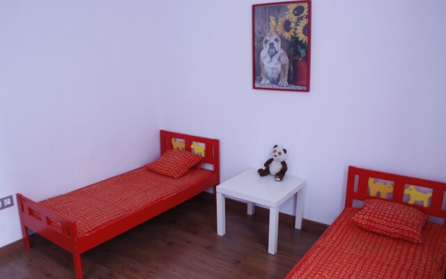 Celia House
