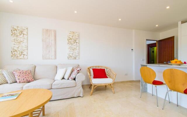 Apartamento Diana
