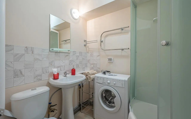 Апартаменты на улице Евгения Савкова