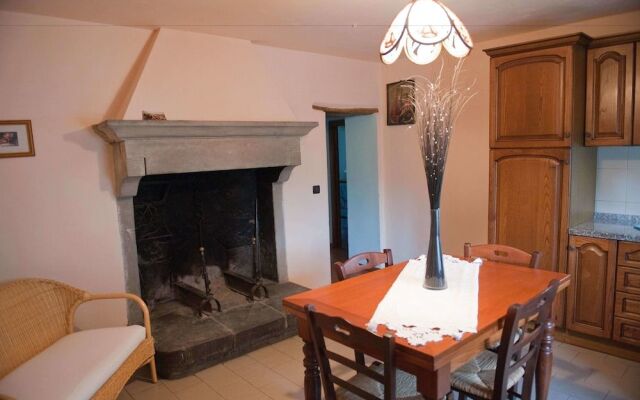 Agriturismo La Casina