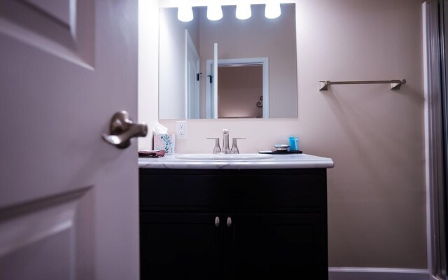 1 Bedroom Lake View Villa - Unit 308