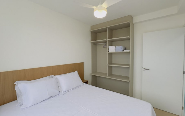 Solarium Beach Club - Apartamento T1.808