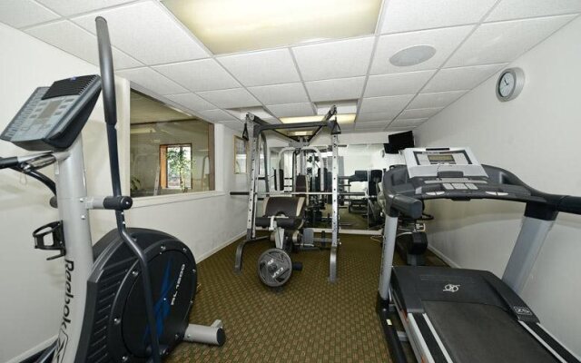 Americas Best Value Inn