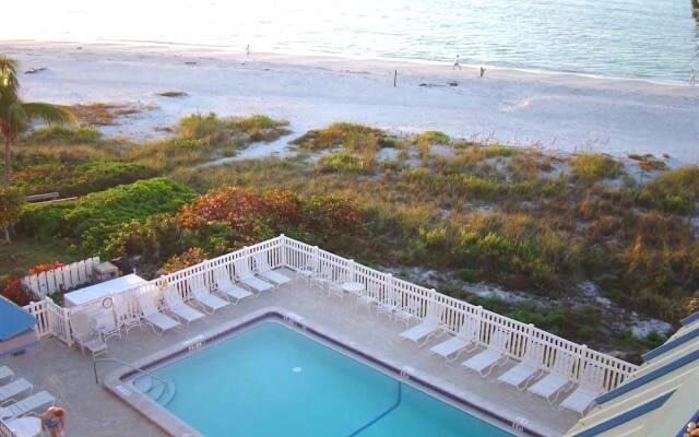 Ocean's Reach Condominiums