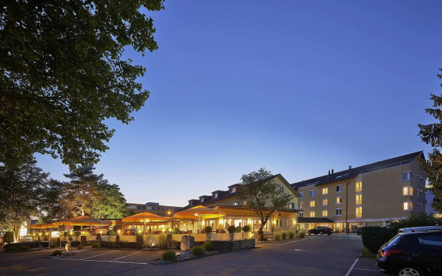 Sorell Hotel Sonnental Dübendorf