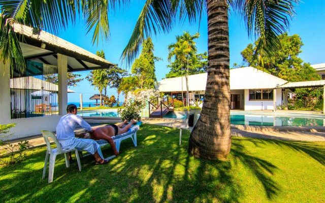 China Sea Beach Resort
