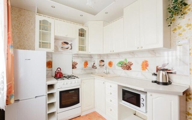 Brusnika Apartment Konkovo