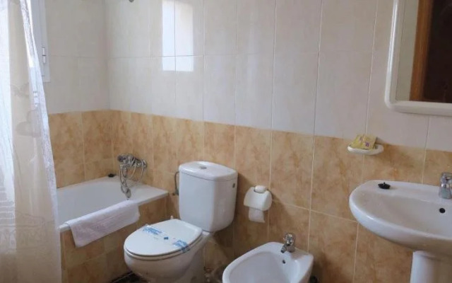 Hostal Restaurante Jaufil