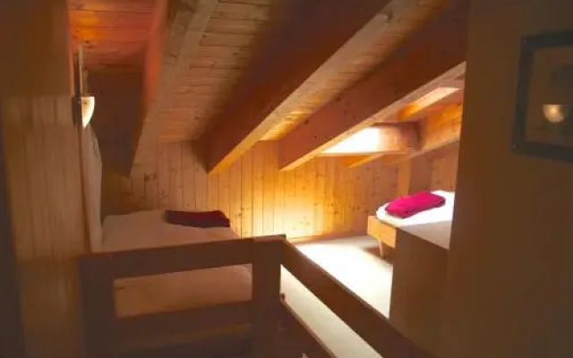 Mini Chalet Four Seasons