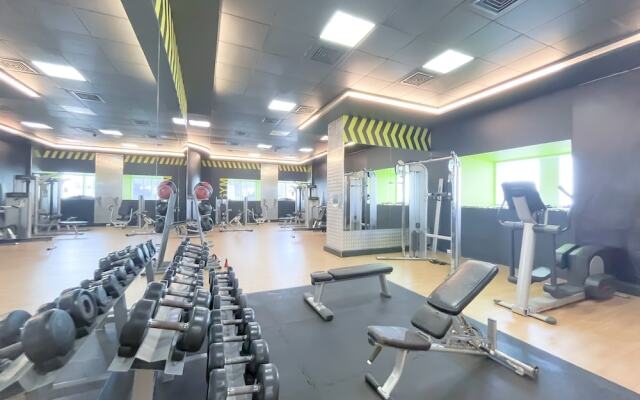 Amazing stay at Elite Residence Dubai Marina