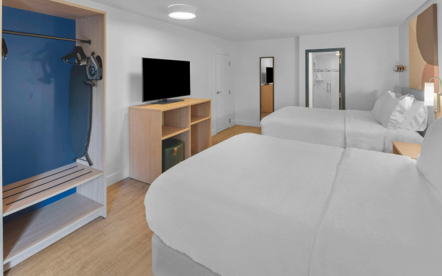 Spark By Hilton Hilton Head Island