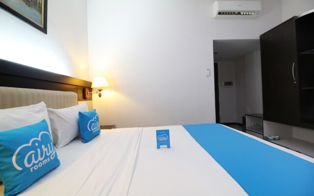 Airy Syariah Kendari Barat Edy Sabara 1A