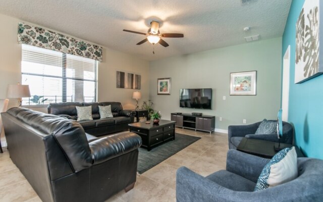 Champions Gate 1458rf