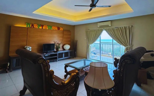 Gold Coast Morib International Resort