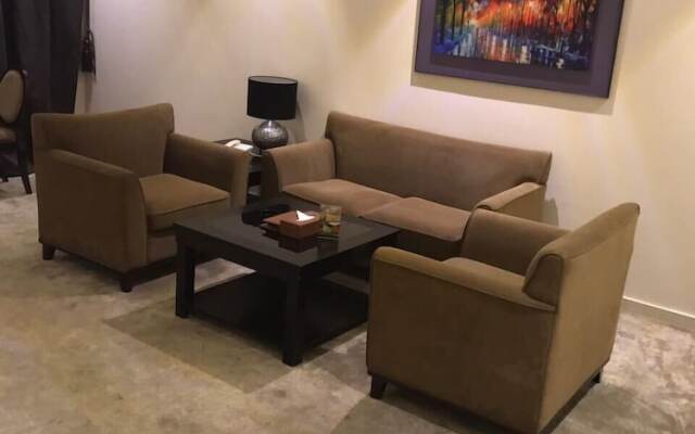 Taleen Granada Hotel Apartments