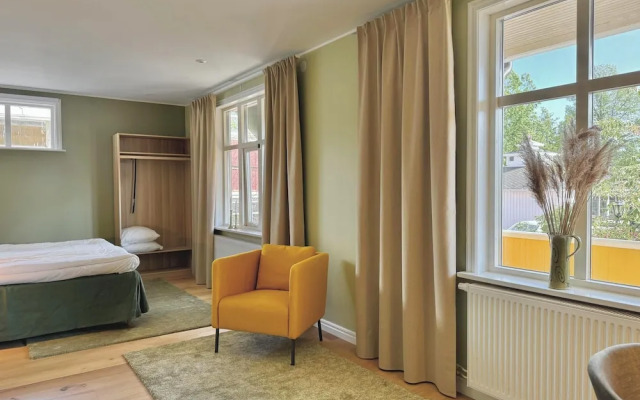 Hotell Magasin1