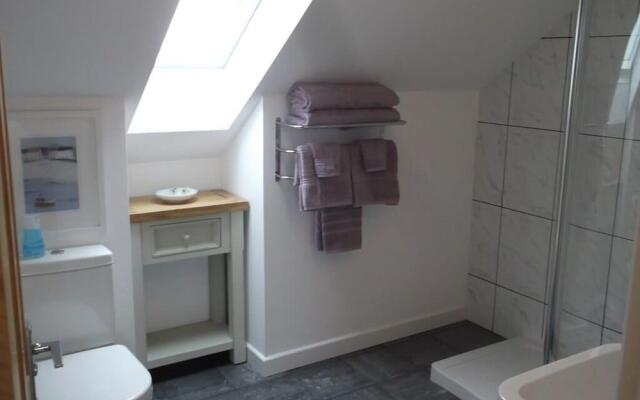 St Merryn Bed & Breakfast