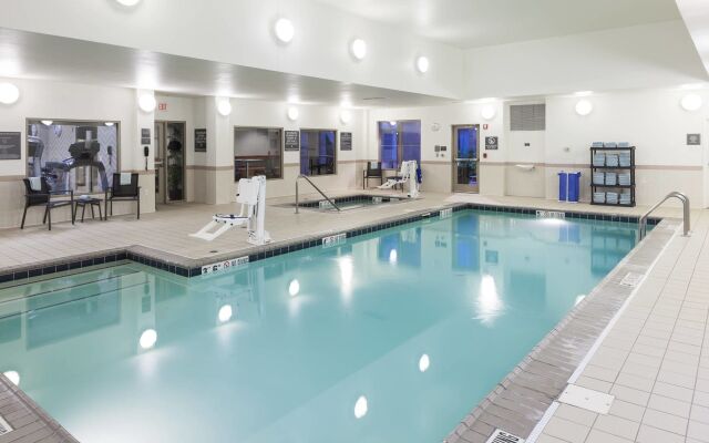 Residence Inn by Marriott Chicago Lake Forest/Mettawa